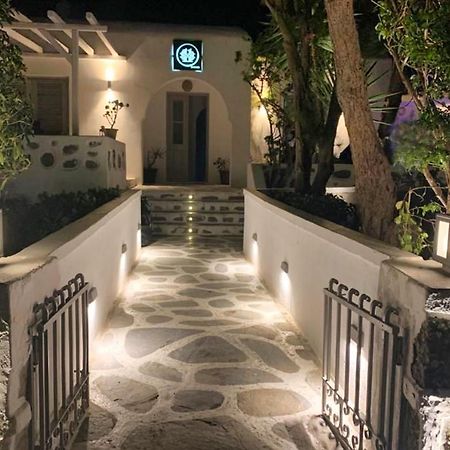 11 Room Mykonos Mykonos Town Exterior foto